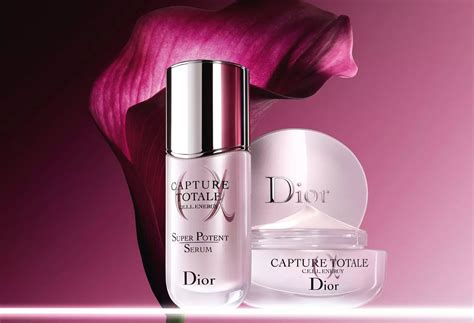 christian Dior Beauty products